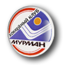 Логотип "Мурман"